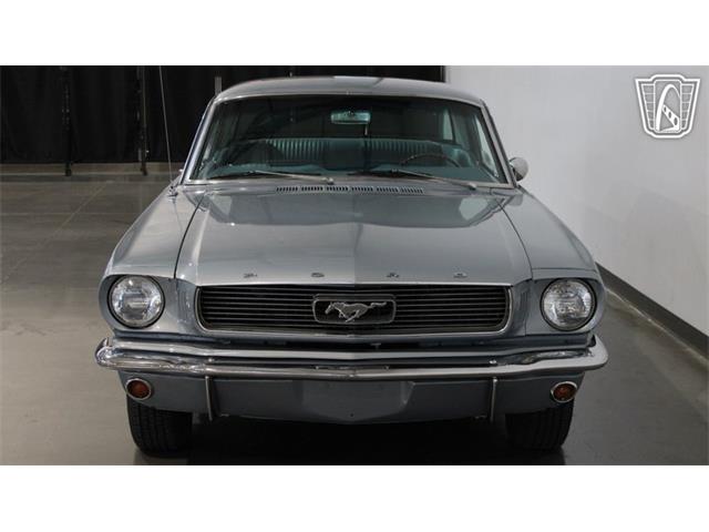 1966 Ford Mustang (CC-2076399) for sale in Peoria, Arizona