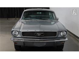 1966 Ford Mustang (CC-2076399) for sale in Peoria, Arizona