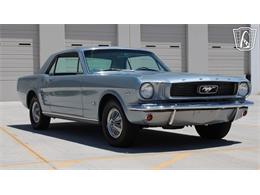 1966 Ford Mustang (CC-2076399) for sale in Peoria, Arizona