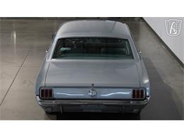 1966 Ford Mustang (CC-2076399) for sale in Peoria, Arizona