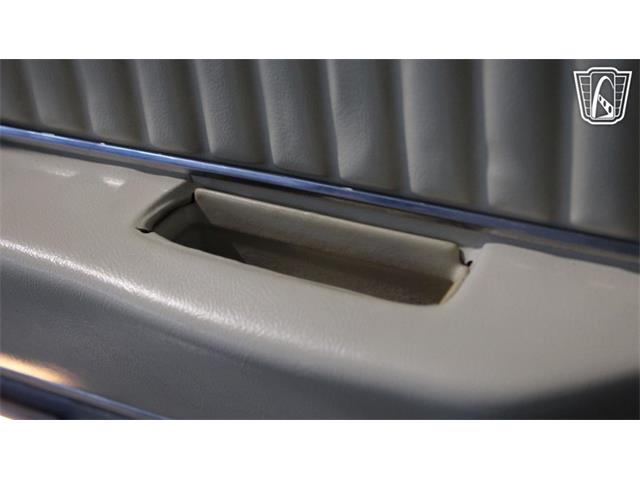 1966 Ford Mustang (CC-2076399) for sale in Peoria, Arizona