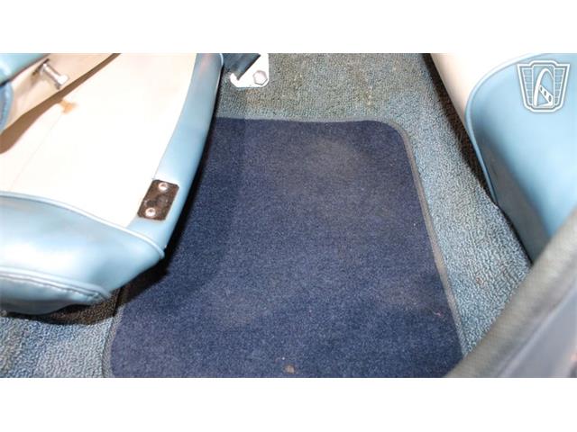 1966 Ford Mustang (CC-2076399) for sale in Peoria, Arizona