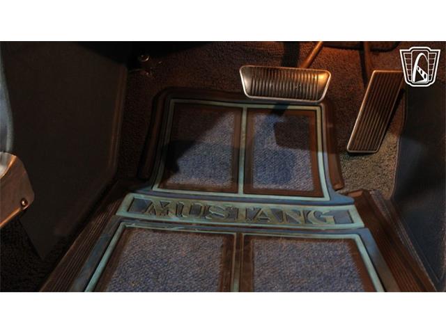 1966 Ford Mustang (CC-2076399) for sale in Peoria, Arizona