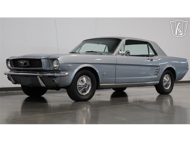 1966 Ford Mustang (CC-2076399) for sale in Peoria, Arizona