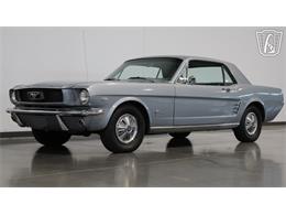 1966 Ford Mustang (CC-2076399) for sale in Peoria, Arizona
