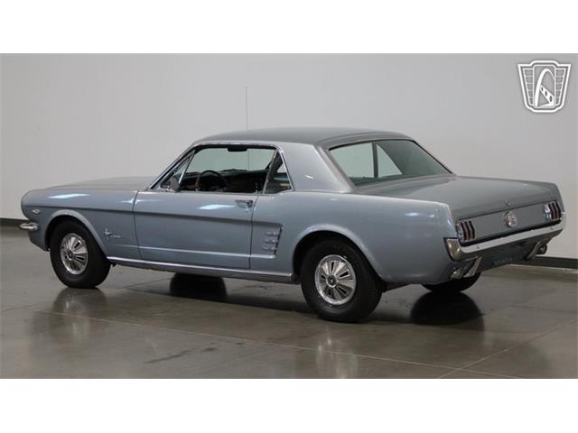 1966 Ford Mustang (CC-2076399) for sale in Peoria, Arizona