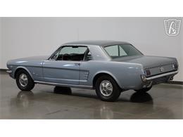 1966 Ford Mustang (CC-2076399) for sale in Peoria, Arizona