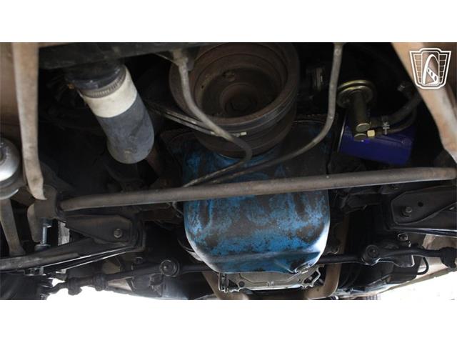 1966 Ford Mustang (CC-2076399) for sale in Peoria, Arizona