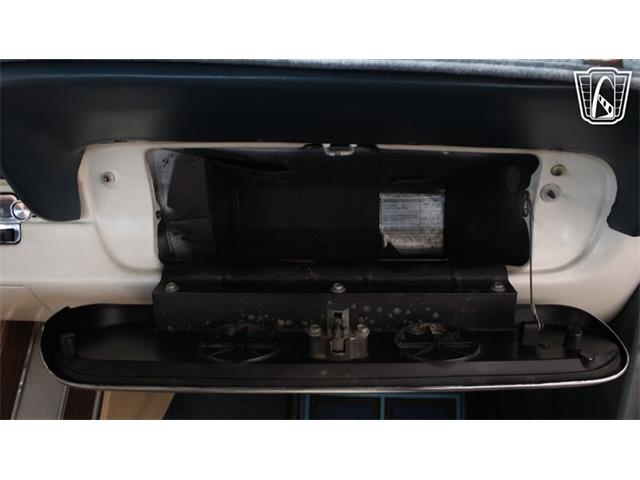 1966 Ford Mustang (CC-2076399) for sale in Peoria, Arizona