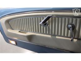 1966 Ford Mustang (CC-2076399) for sale in Peoria, Arizona
