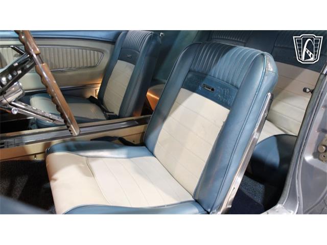 1966 Ford Mustang (CC-2076399) for sale in Peoria, Arizona