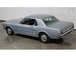 1966 Ford Mustang (CC-2076399) for sale in Peoria, Arizona