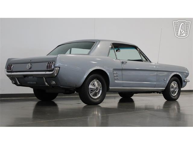1966 Ford Mustang (CC-2076399) for sale in Peoria, Arizona