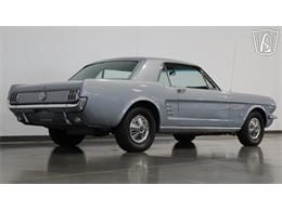1966 Ford Mustang (CC-2076399) for sale in Peoria, Arizona