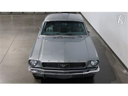 1966 Ford Mustang (CC-2076399) for sale in Peoria, Arizona