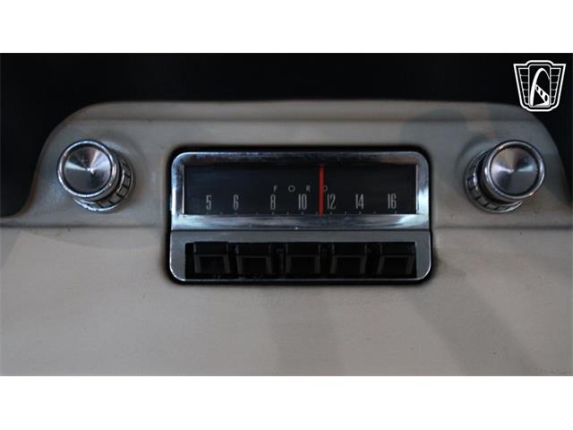 1966 Ford Mustang (CC-2076399) for sale in Peoria, Arizona