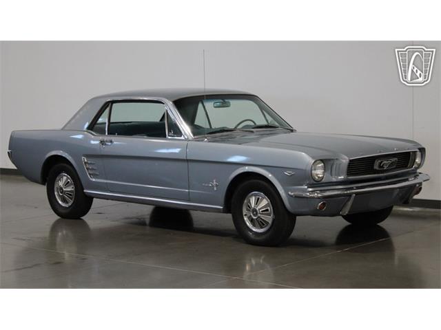1966 Ford Mustang (CC-2076399) for sale in Peoria, Arizona