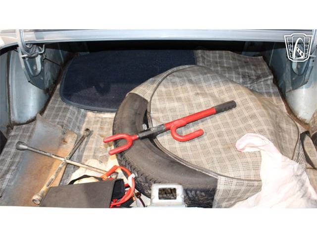 1966 Ford Mustang (CC-2076399) for sale in Peoria, Arizona