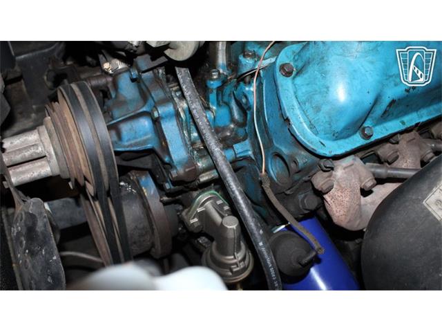1966 Ford Mustang (CC-2076399) for sale in Peoria, Arizona