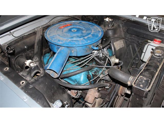 1966 Ford Mustang (CC-2076399) for sale in Peoria, Arizona