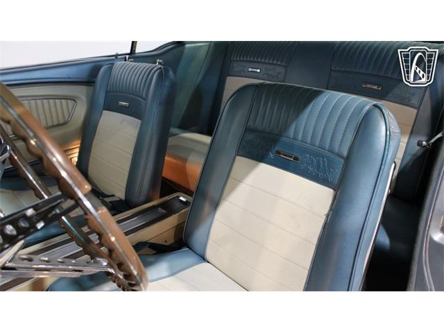 1966 Ford Mustang (CC-2076399) for sale in Peoria, Arizona
