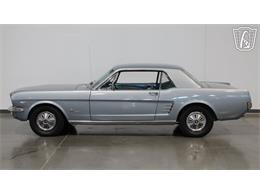 1966 Ford Mustang (CC-2076399) for sale in Peoria, Arizona