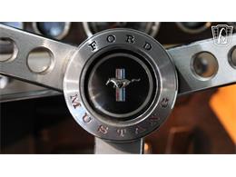 1966 Ford Mustang (CC-2076399) for sale in Peoria, Arizona