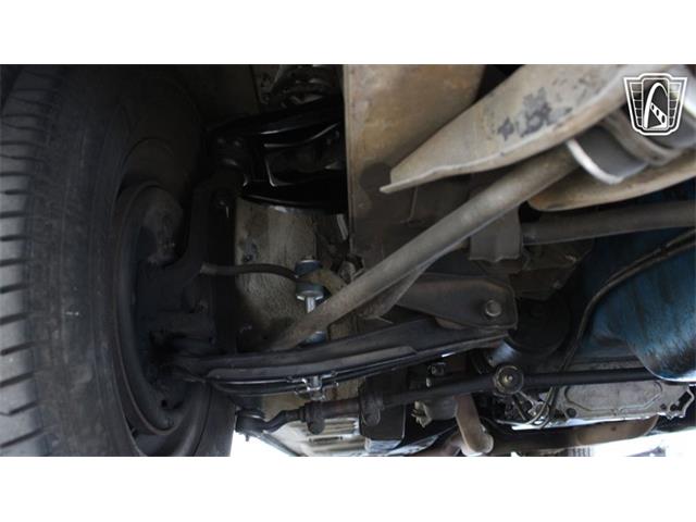 1966 Ford Mustang (CC-2076399) for sale in Peoria, Arizona
