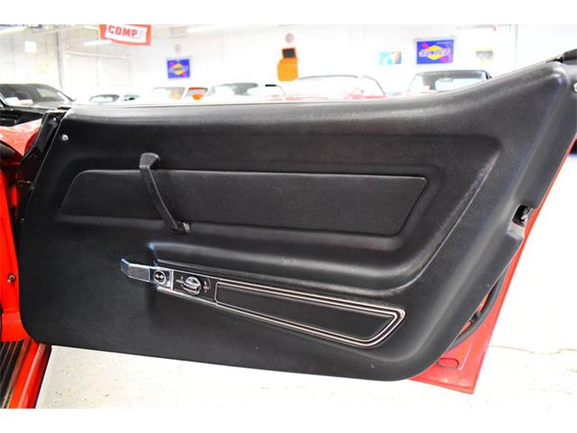 1969 Chevrolet Corvette (CC-2070064) for sale in Wayne, Michigan