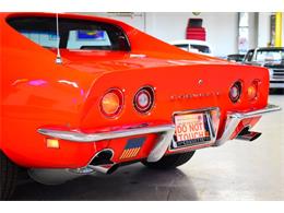 1969 Chevrolet Corvette (CC-2070064) for sale in Wayne, Michigan