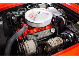 1969 Chevrolet Corvette (CC-2070064) for sale in Wayne, Michigan