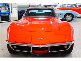 1969 Chevrolet Corvette (CC-2070064) for sale in Wayne, Michigan