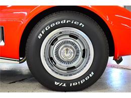 1969 Chevrolet Corvette (CC-2070064) for sale in Wayne, Michigan