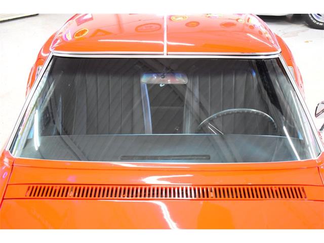 1969 Chevrolet Corvette (CC-2070064) for sale in Wayne, Michigan