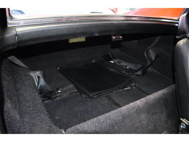 1969 Chevrolet Corvette (CC-2070064) for sale in Wayne, Michigan