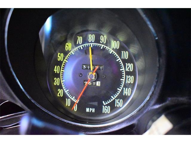 1969 Chevrolet Corvette (CC-2070064) for sale in Wayne, Michigan