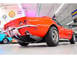 1969 Chevrolet Corvette (CC-2070064) for sale in Wayne, Michigan