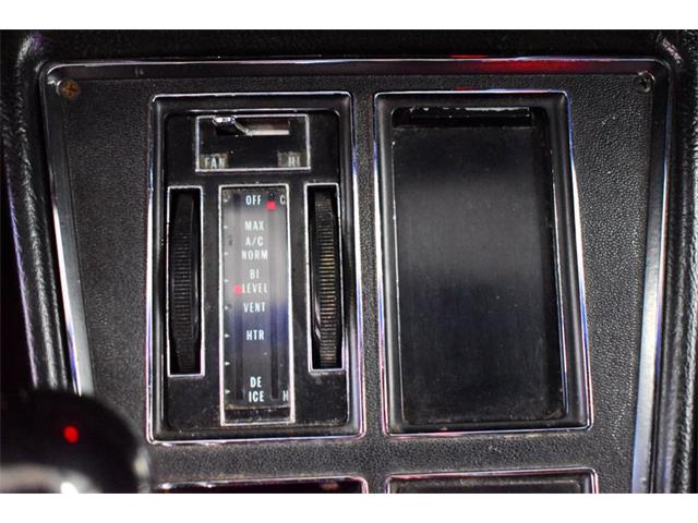 1969 Chevrolet Corvette (CC-2070064) for sale in Wayne, Michigan