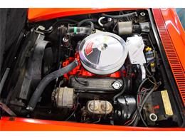 1969 Chevrolet Corvette (CC-2070064) for sale in Wayne, Michigan