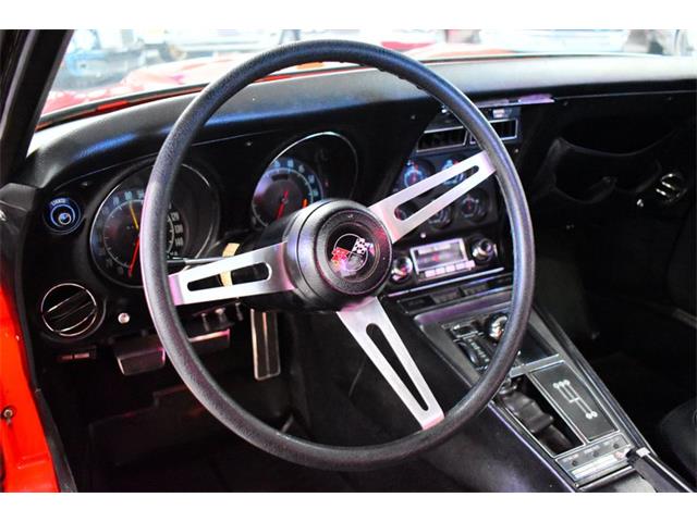 1969 Chevrolet Corvette (CC-2070064) for sale in Wayne, Michigan