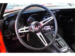 1969 Chevrolet Corvette (CC-2070064) for sale in Wayne, Michigan
