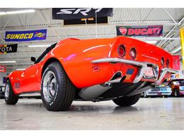 1969 Chevrolet Corvette (CC-2070064) for sale in Wayne, Michigan