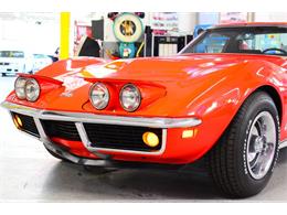 1969 Chevrolet Corvette (CC-2070064) for sale in Wayne, Michigan