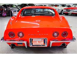 1969 Chevrolet Corvette (CC-2070064) for sale in Wayne, Michigan