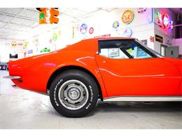 1969 Chevrolet Corvette (CC-2070064) for sale in Wayne, Michigan