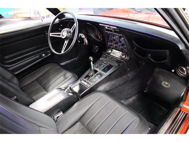 1969 Chevrolet Corvette (CC-2070064) for sale in Wayne, Michigan