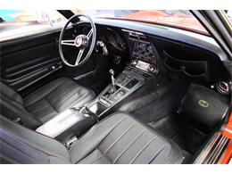1969 Chevrolet Corvette (CC-2070064) for sale in Wayne, Michigan