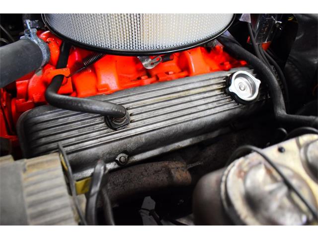 1969 Chevrolet Corvette (CC-2070064) for sale in Wayne, Michigan