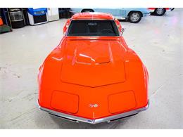 1969 Chevrolet Corvette (CC-2070064) for sale in Wayne, Michigan