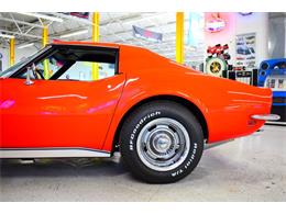 1969 Chevrolet Corvette (CC-2070064) for sale in Wayne, Michigan
